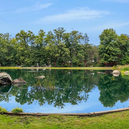 Drummer Boy Camping Resort Gettysburg Exterior foto