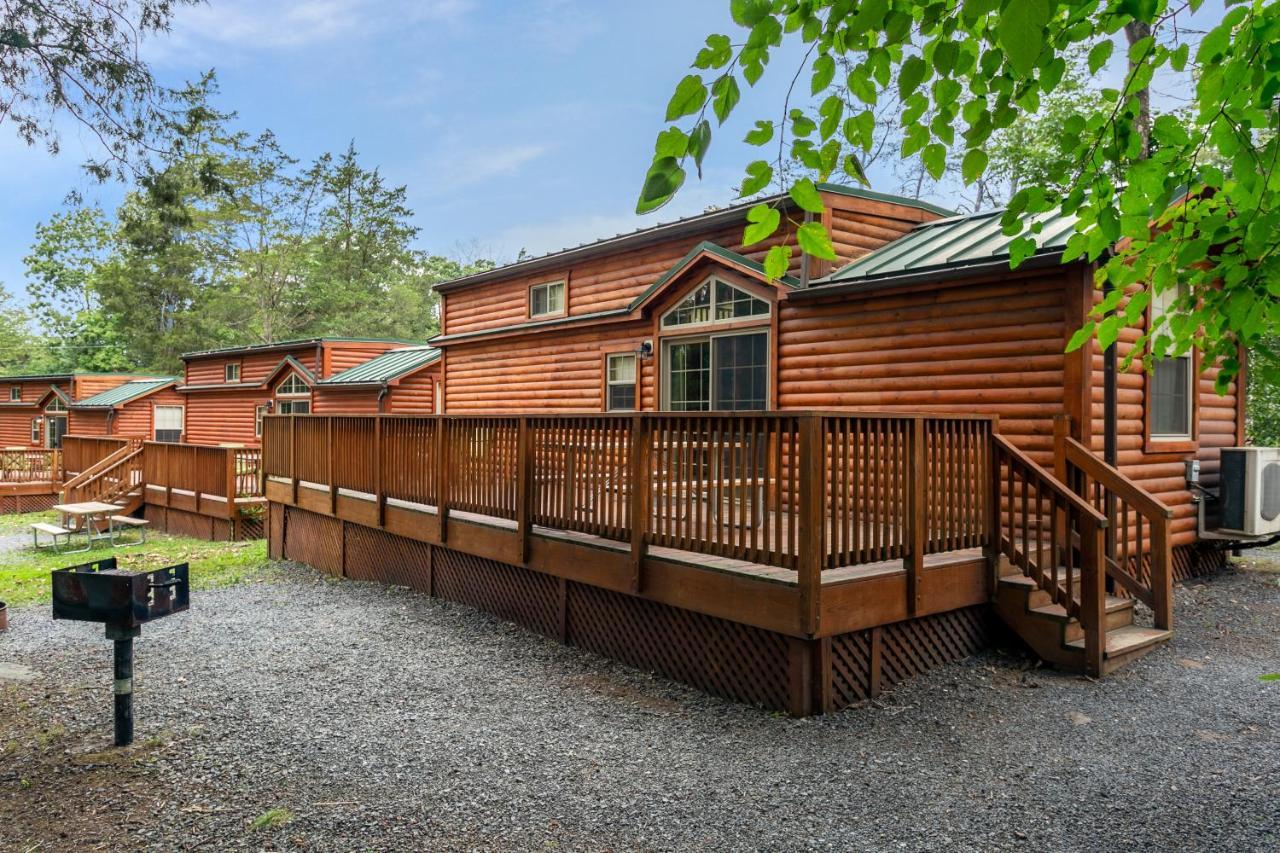 Drummer Boy Camping Resort Gettysburg Exterior foto