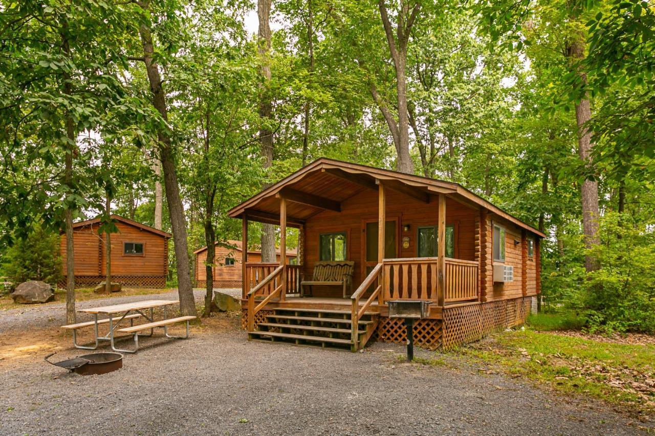 Drummer Boy Camping Resort Gettysburg Zimmer foto