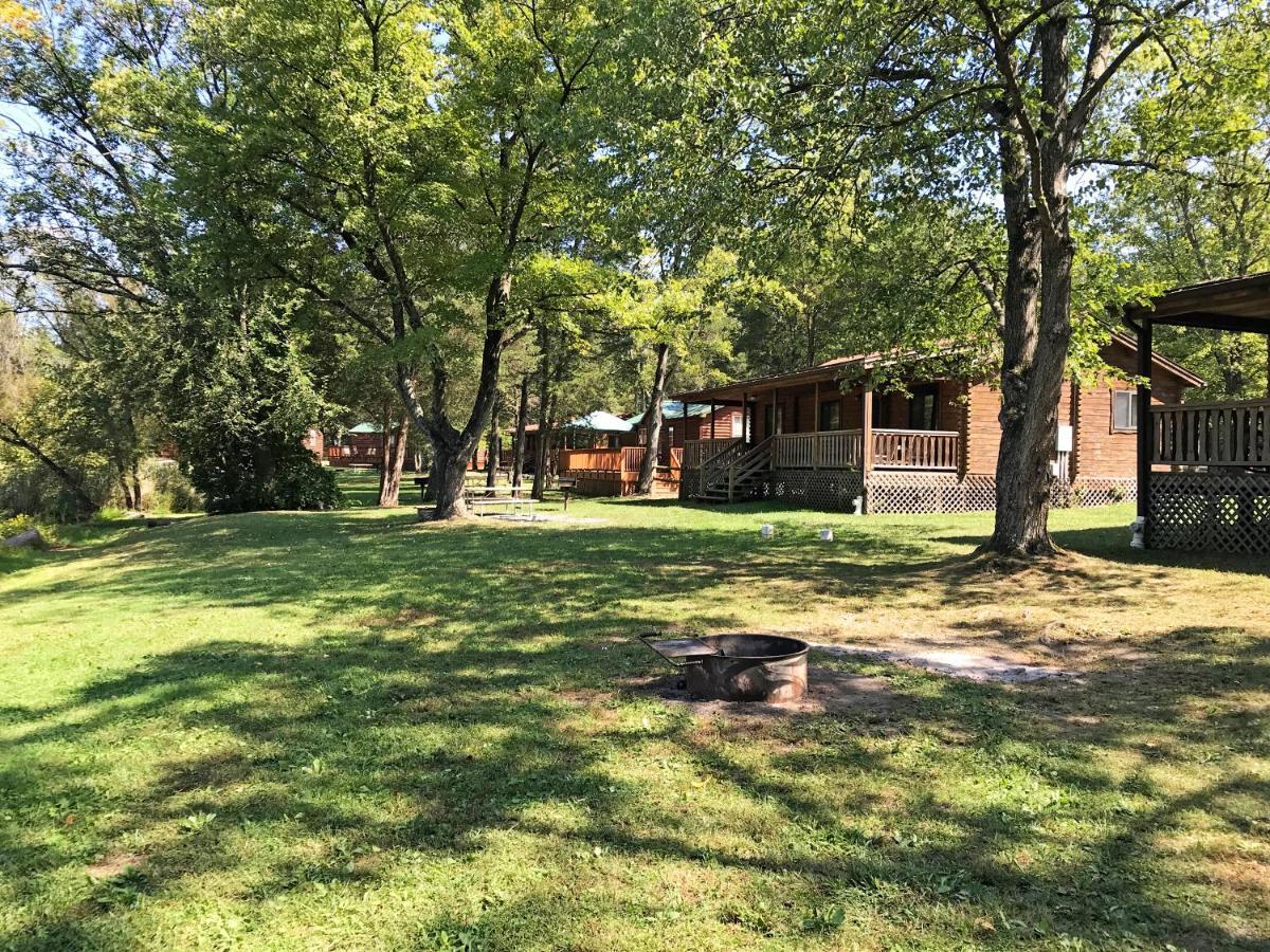 Drummer Boy Camping Resort Gettysburg Exterior foto