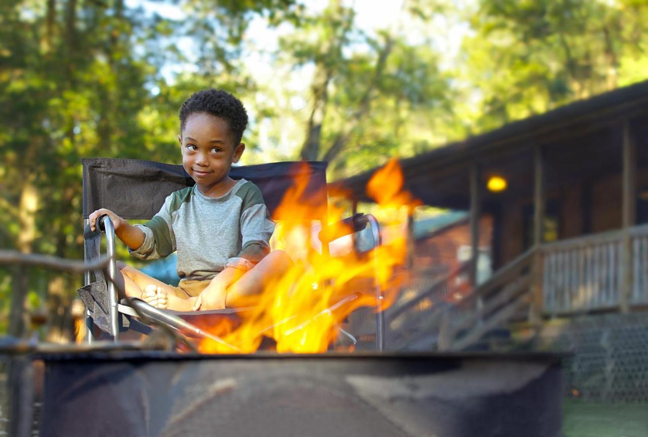 Drummer Boy Camping Resort Gettysburg Exterior foto